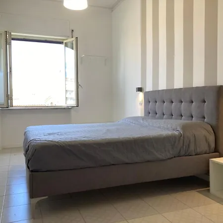 Damama Apartman Róma