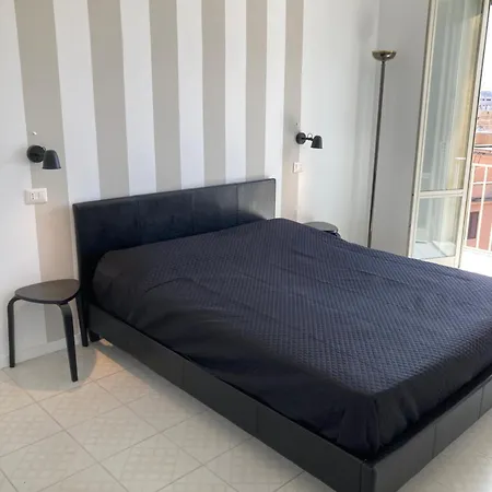 Apartman Damama Róma