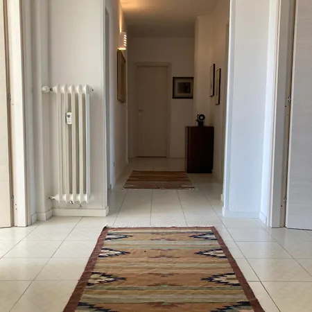 Damama Apartment *