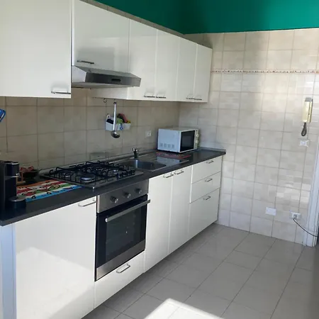 Apartment Damama *