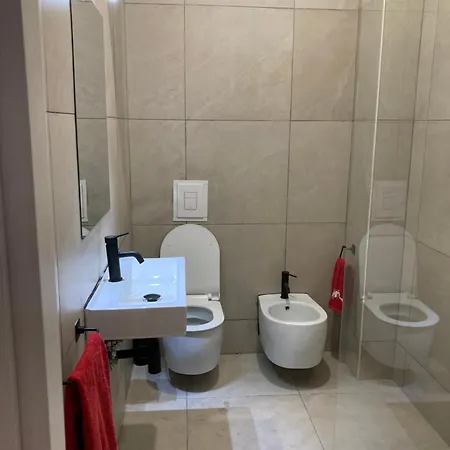 Damama Apartment