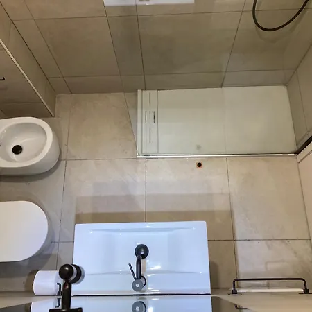 Apartment Damama