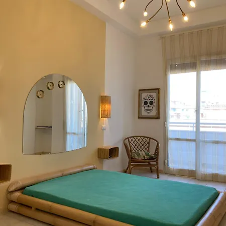 Apartment Damama *