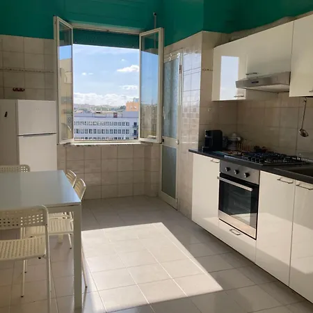 Damama Apartment