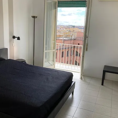 Damama Apartman Róma