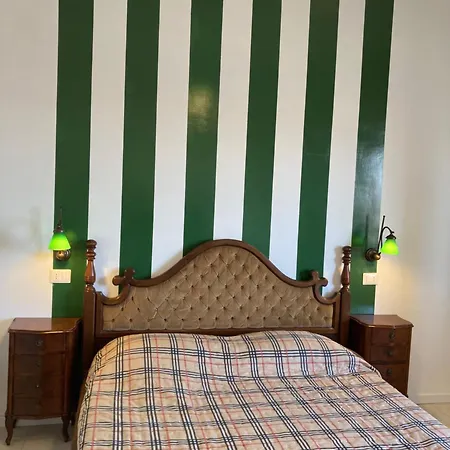 Damama Apartman Róma