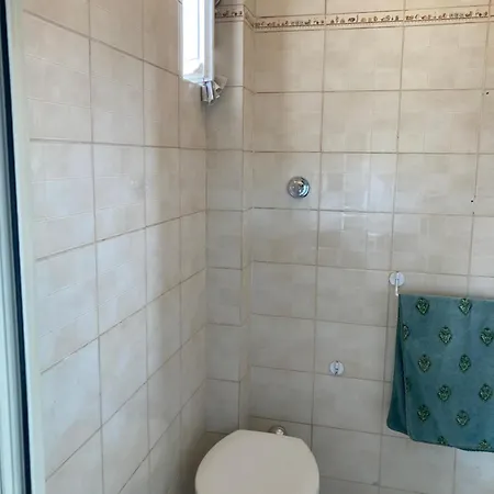Apartman Damama *