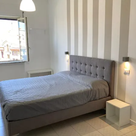 Apartment Damama