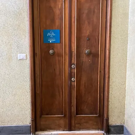 Apartman Damama Róma