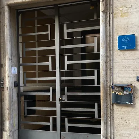 Apartmán Damama